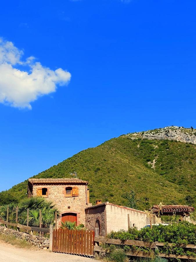 Corral D'en Romagosa *